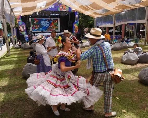 Vitrina Turística Fonquetá